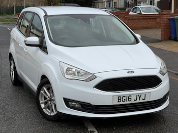 2016 (16) - 1.5 TDCi Zetec 5dr Powershift