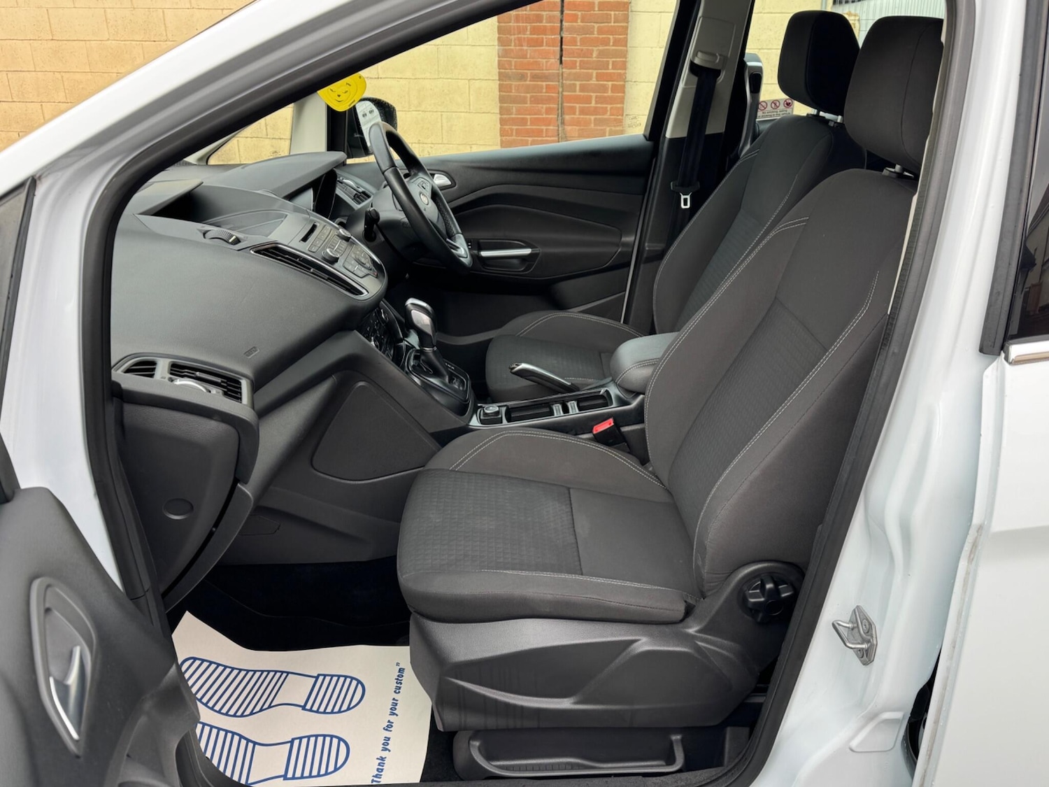 Used Ford Grand C-Max 2016 for sale - 76752584: Photo 20