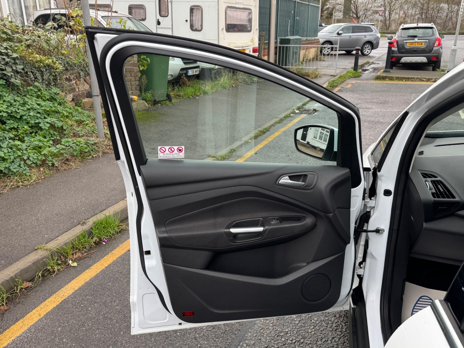 Used Ford Grand C-Max 2016 for sale - 76752584: Photo 21