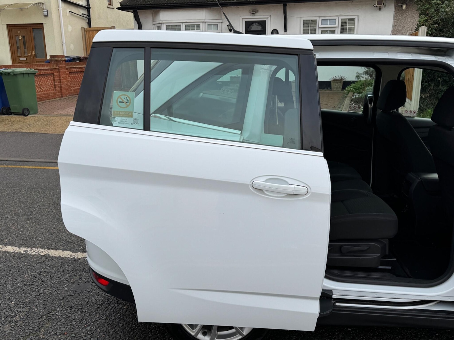 Used Ford Grand C-Max 2016 for sale - 76752584: Photo 29