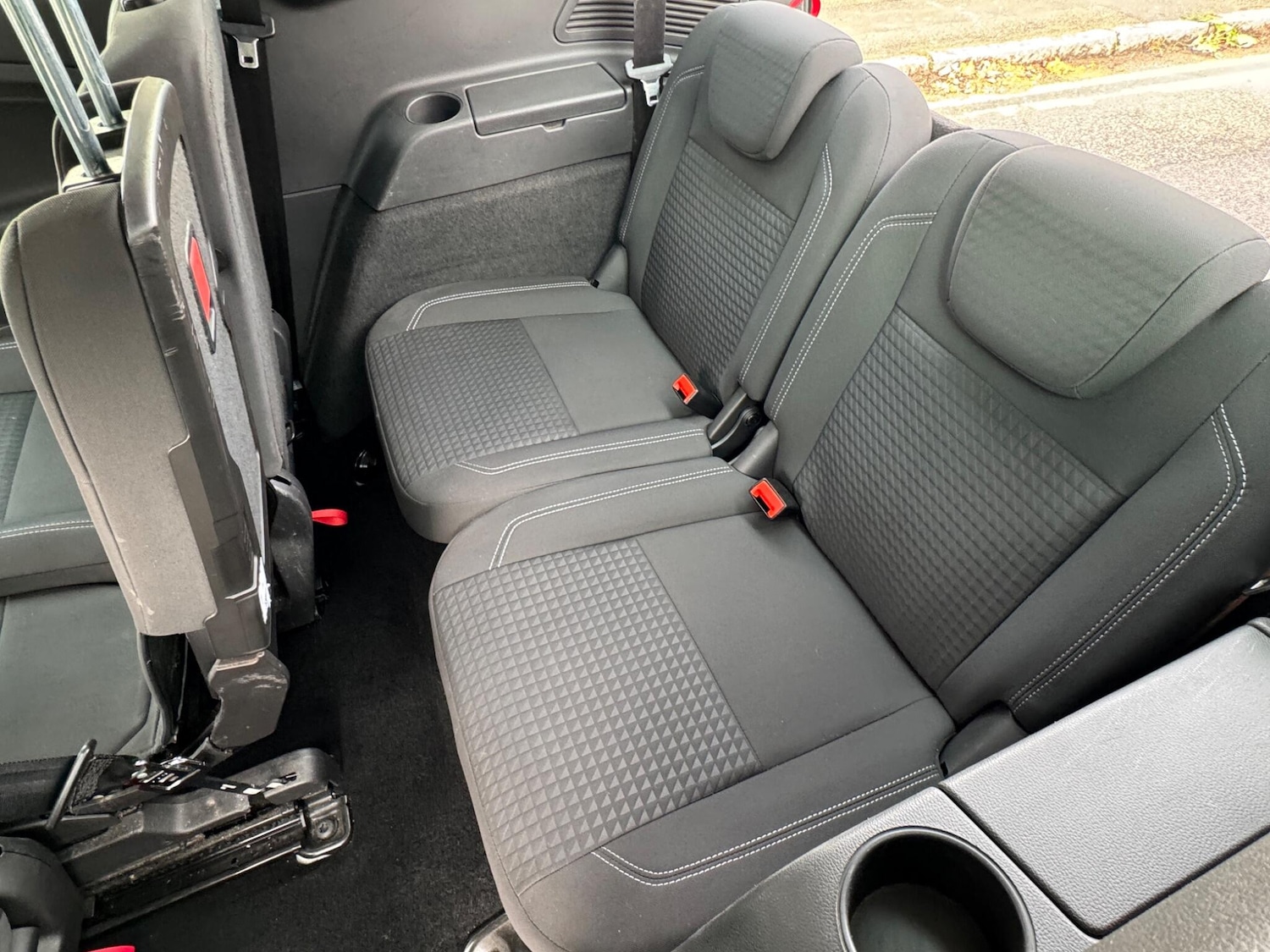 Used Ford Grand C-Max 2016 for sale - 76752584: Photo 39