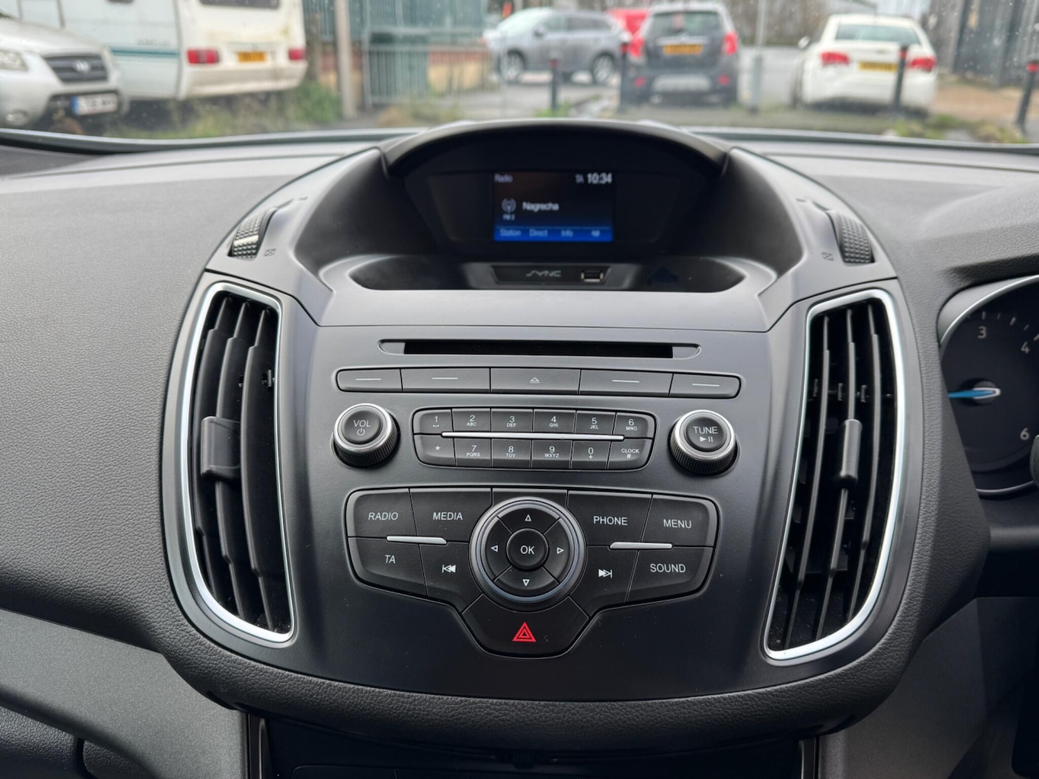 Used Ford Grand C-Max 2016 for sale - 76752584: Photo 45