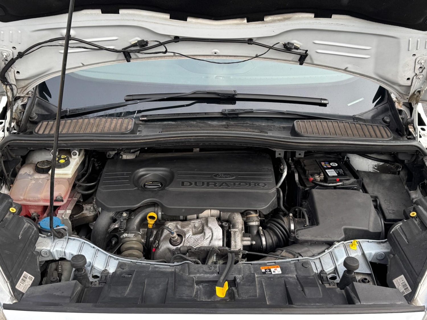 Used Ford Grand C-Max 2016 for sale - 76752584: Photo 52