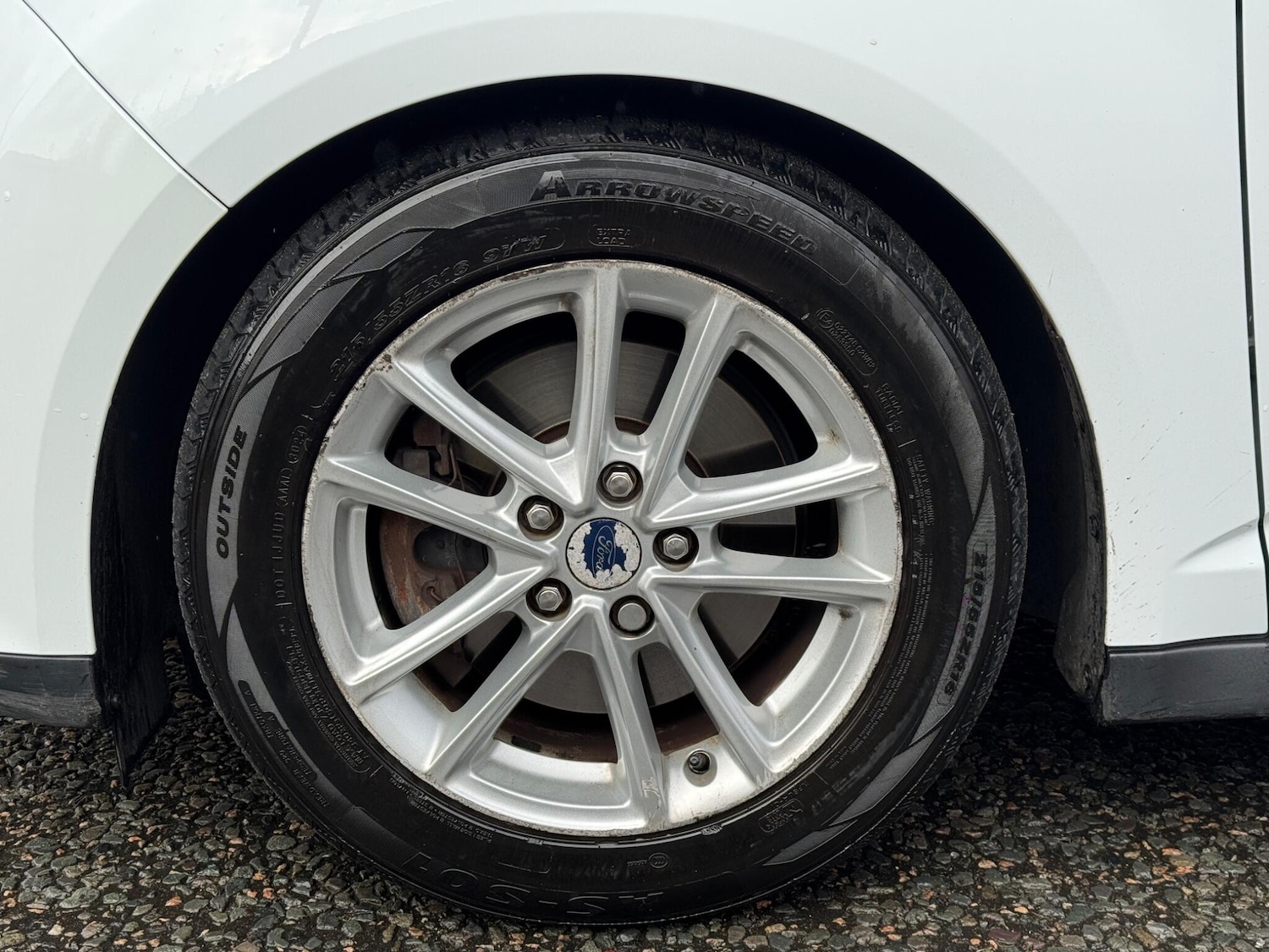 Used Ford Grand C-Max 2016 for sale - 76752584: Photo 53