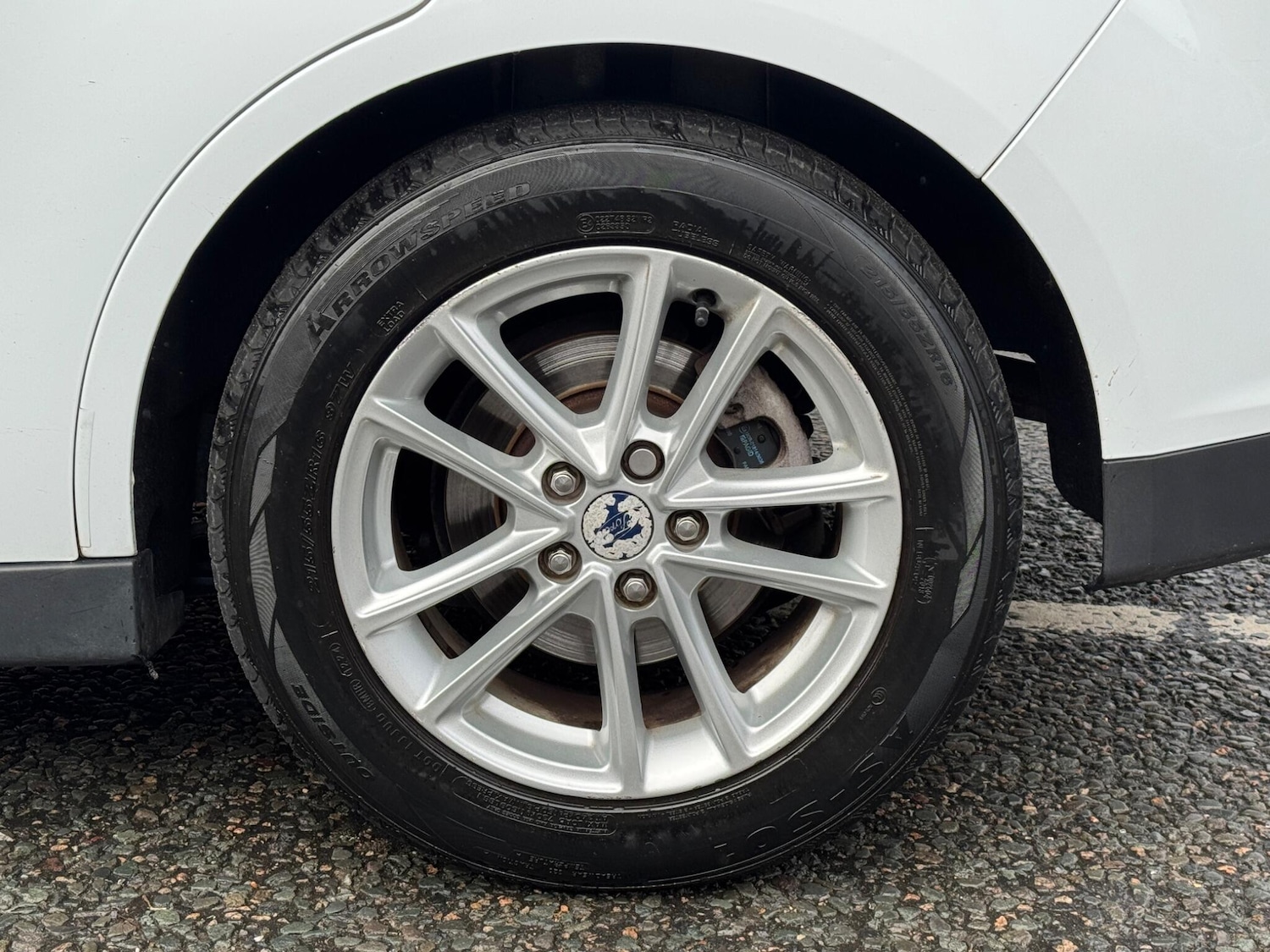 Used Ford Grand C-Max 2016 for sale - 76752584: Photo 54