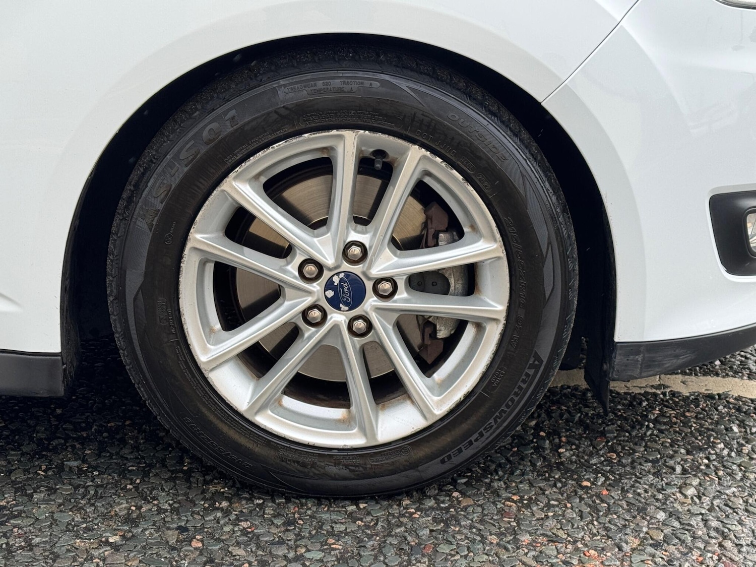 Used Ford Grand C-Max 2016 for sale - 76752584: Photo 56