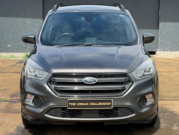 Used Ford Kuga 2017 for sale - 78784161: Photo