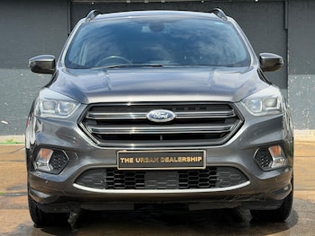 Used Ford Kuga 2017 for sale - 78784161: Photo