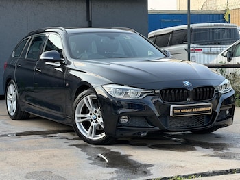 Used BMW 3 Series 2016 for sale - 79248584: Photo