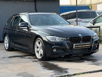 Used BMW 3 Series 2016 for sale - 79248584: Photo