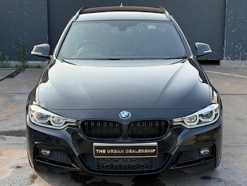 Used BMW 3 Series 2016 for sale - 79248584: Photo
