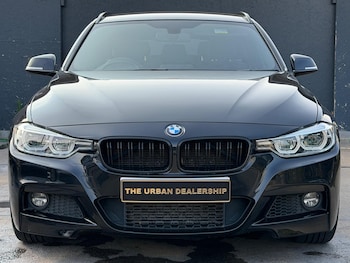 Used BMW 3 Series 2016 for sale - 79248584: Photo