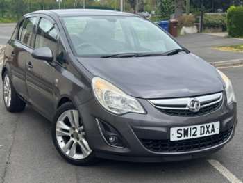 2012 (12) - 1.4 16V SE Auto Euro 5 5dr