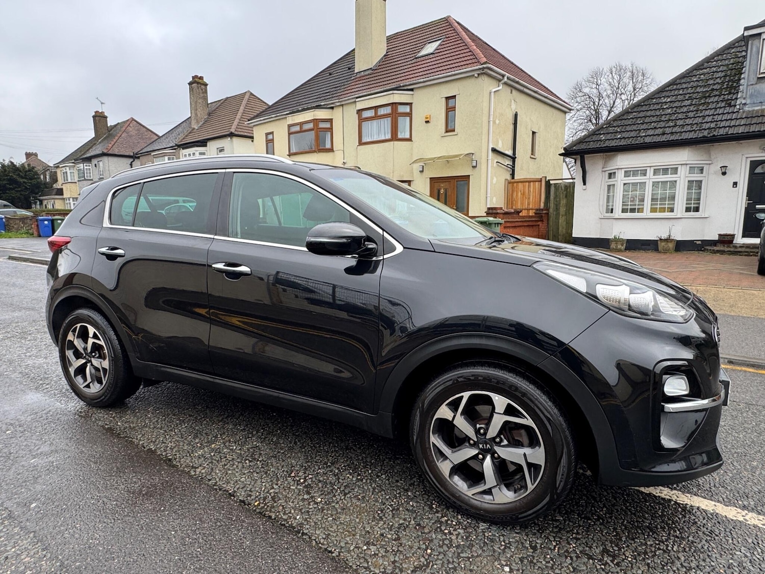 Used Kia Sportage 2018 for sale - 77469171: Photo 15