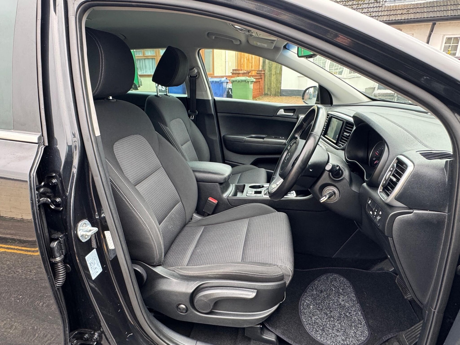 Used Kia Sportage 2018 for sale - 77469171: Photo 16