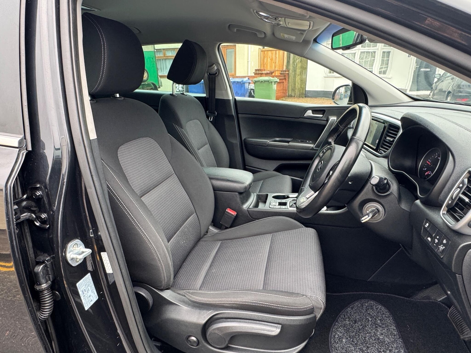 Used Kia Sportage 2018 for sale - 77469171: Photo 17