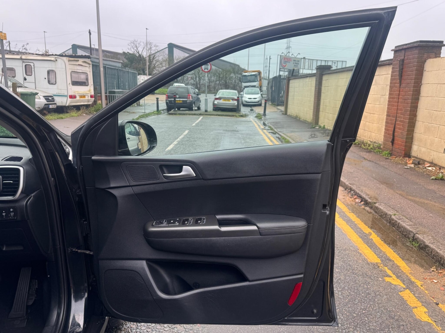 Used Kia Sportage 2018 for sale - 77469171: Photo 18