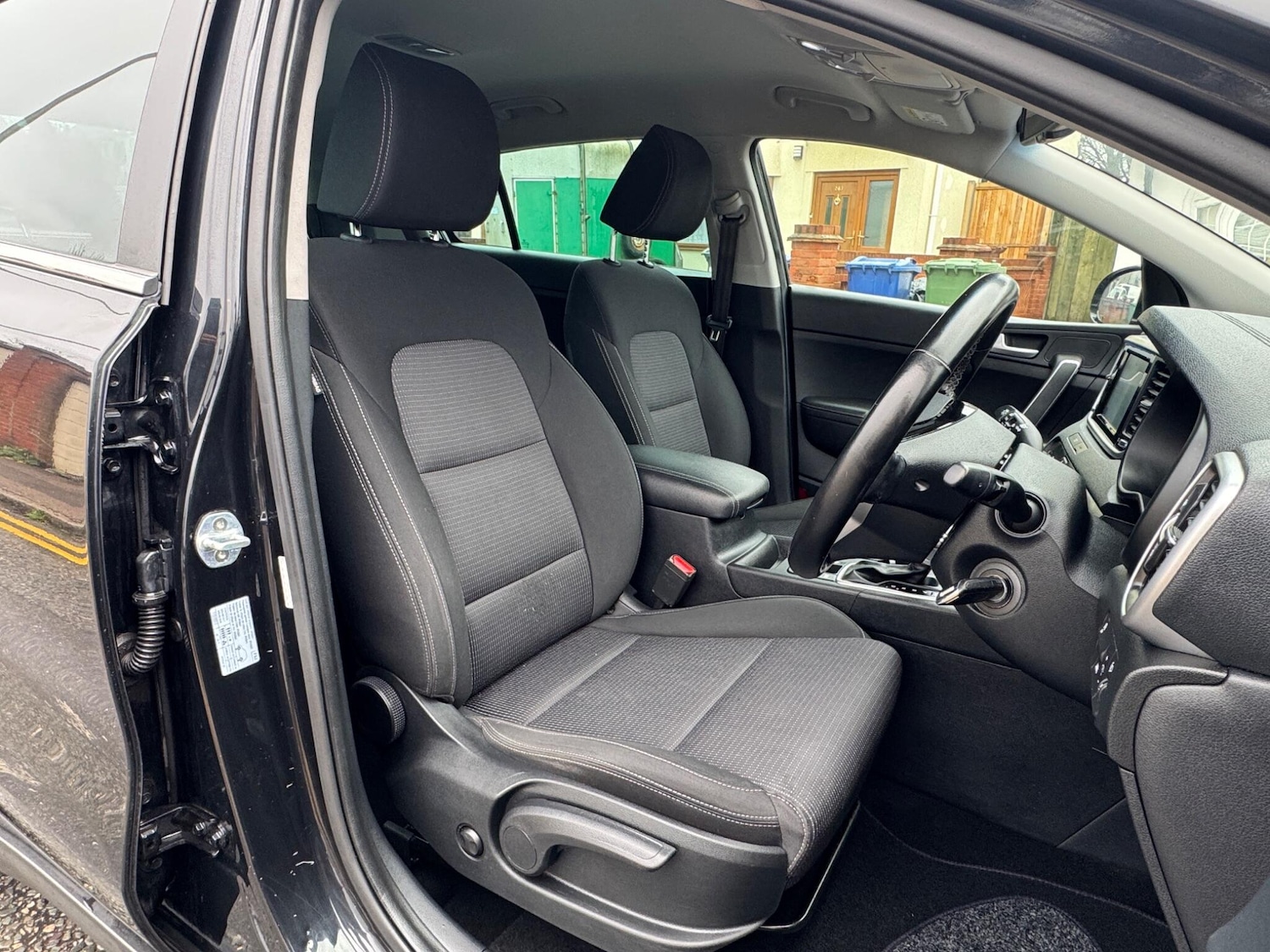 Used Kia Sportage 2018 for sale - 77469171: Photo 19