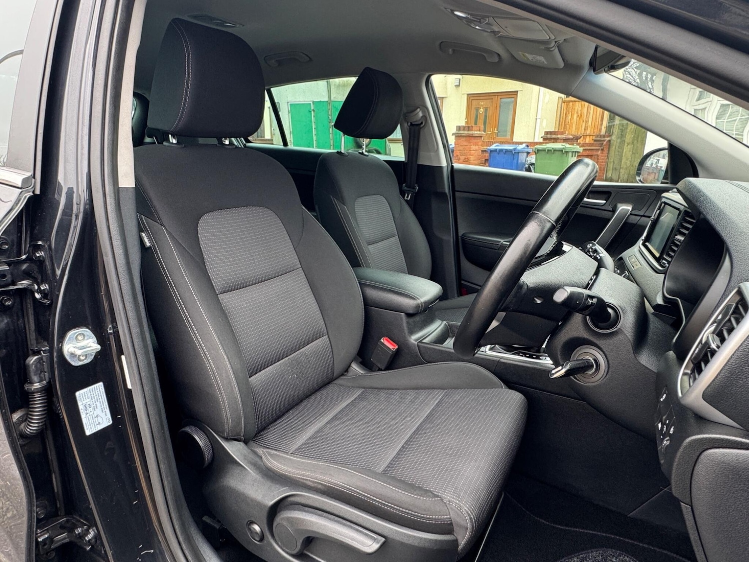 Used Kia Sportage 2018 for sale - 77469171: Photo 20