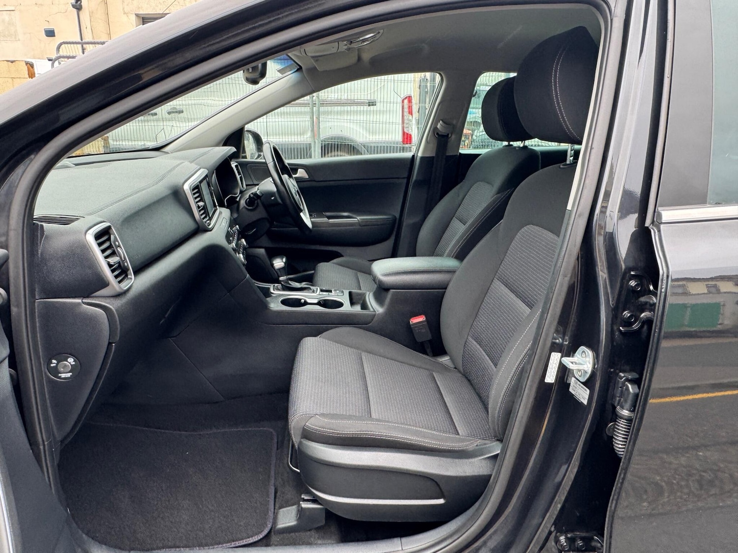 Used Kia Sportage 2018 for sale - 77469171: Photo 21