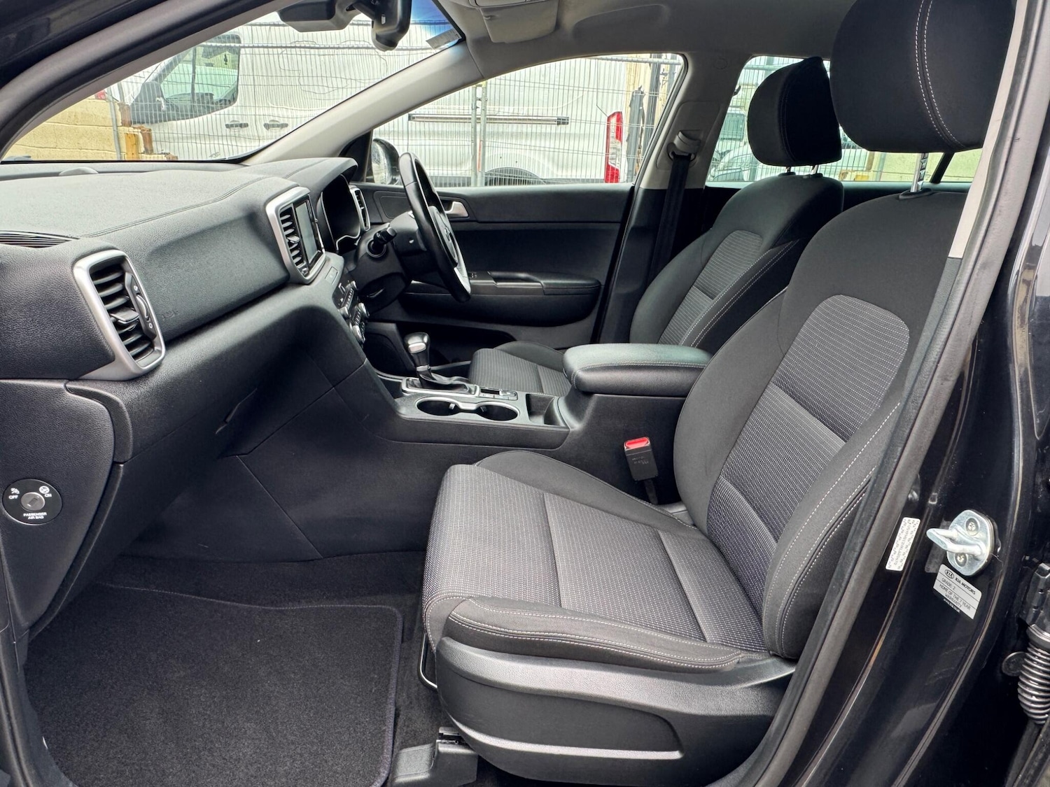 Used Kia Sportage 2018 for sale - 77469171: Photo 22