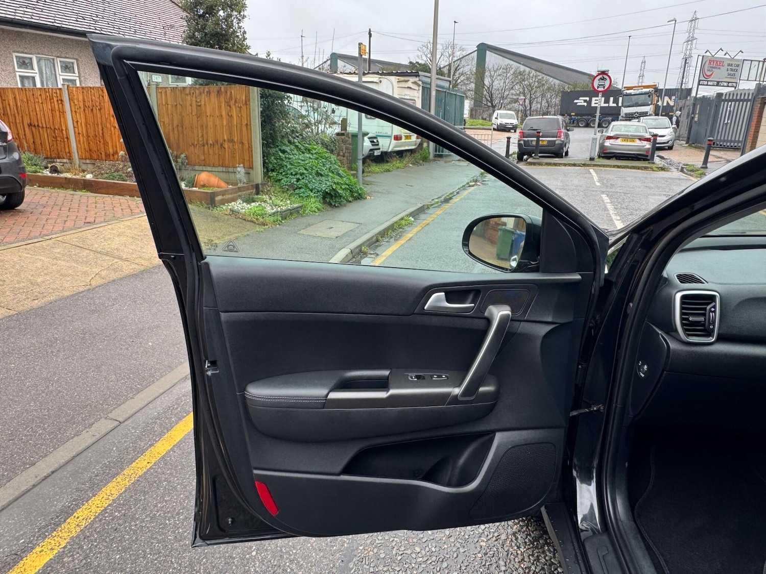 Used Kia Sportage 2018 for sale - 77469171: Photo 23