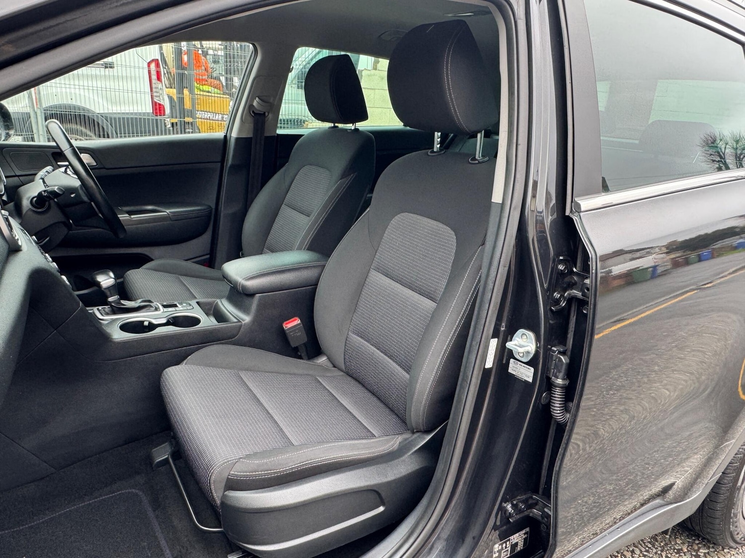 Used Kia Sportage 2018 for sale - 77469171: Photo 24