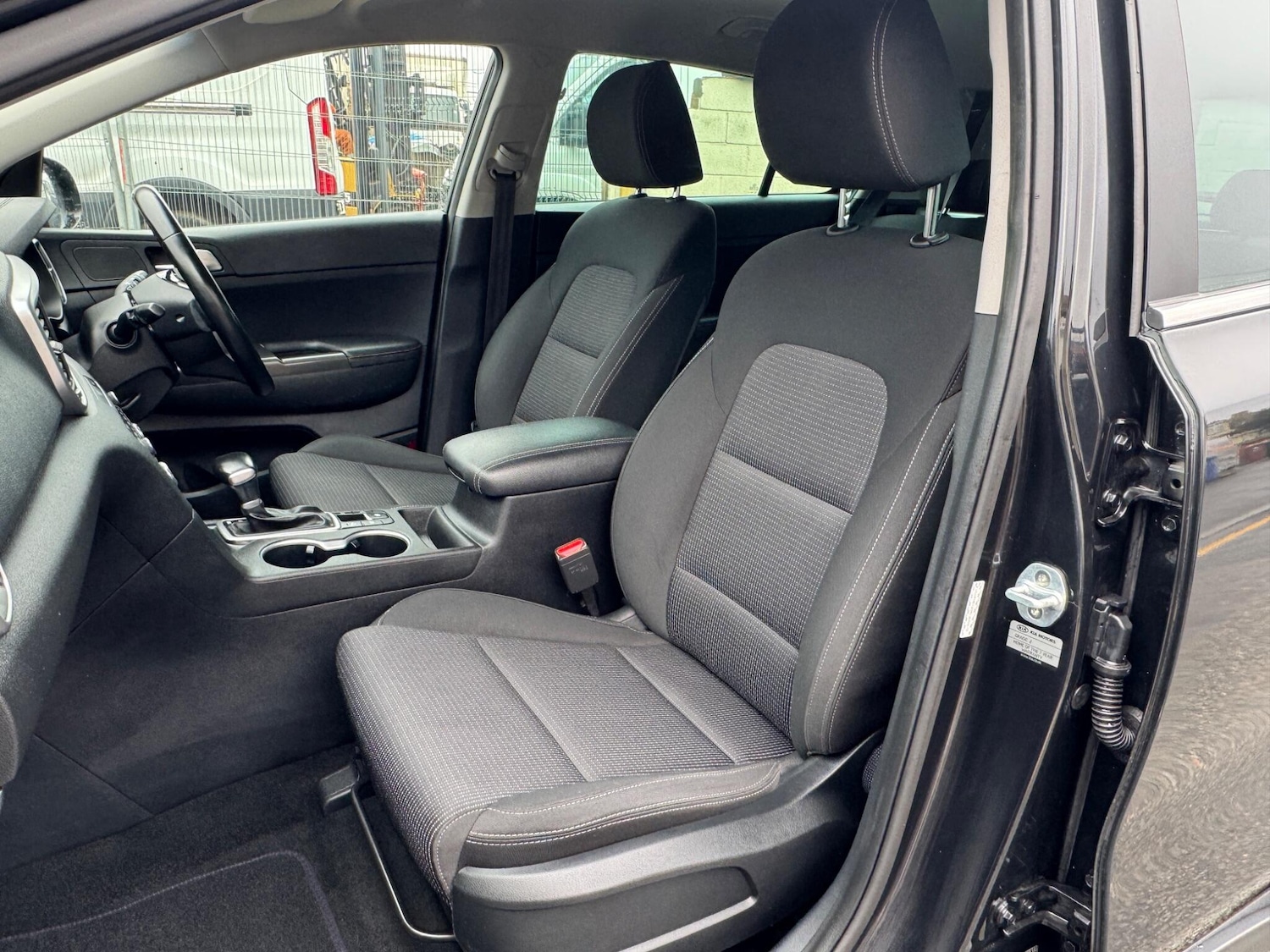 Used Kia Sportage 2018 for sale - 77469171: Photo 25