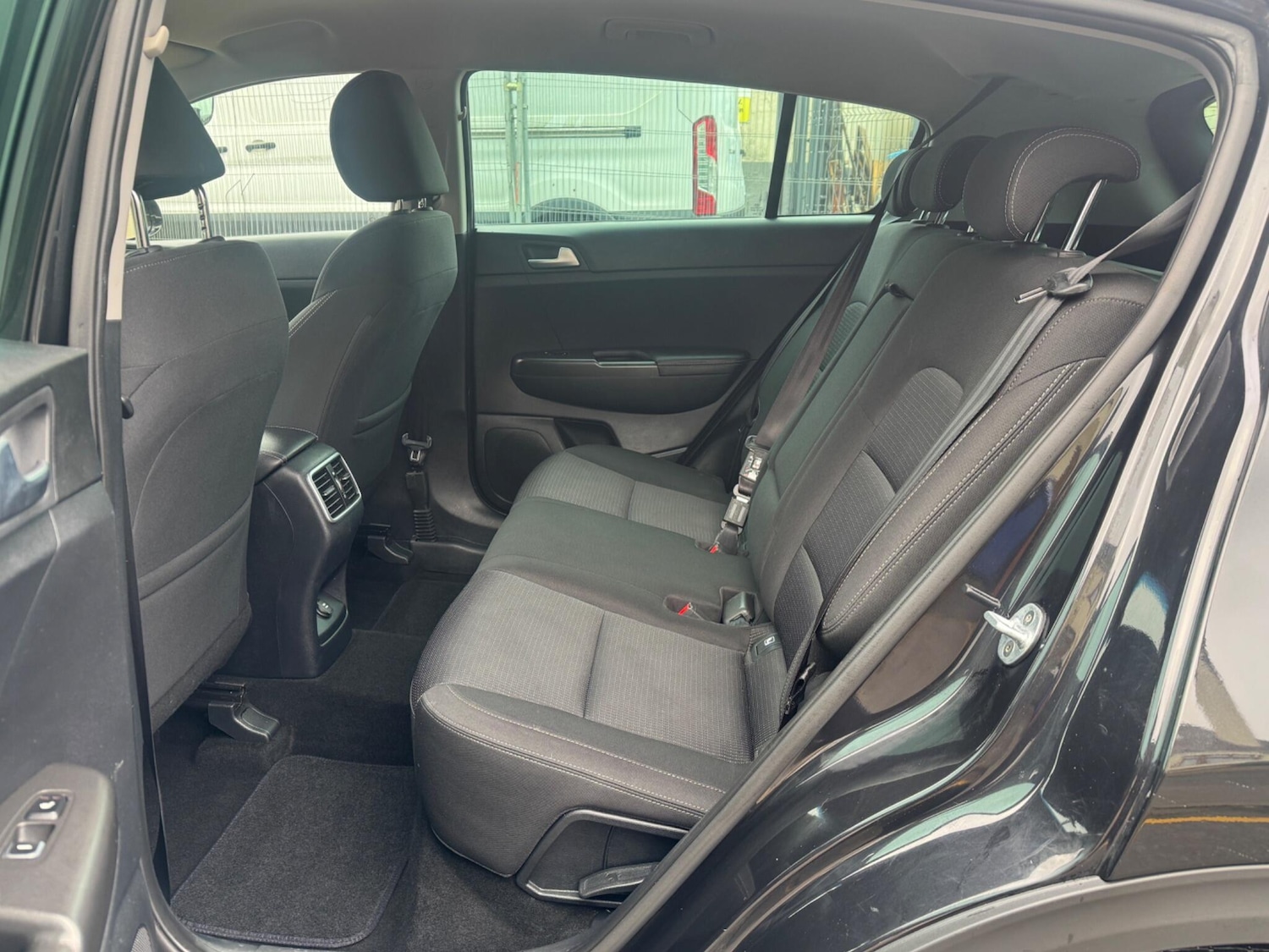 Used Kia Sportage 2018 for sale - 77469171: Photo 26