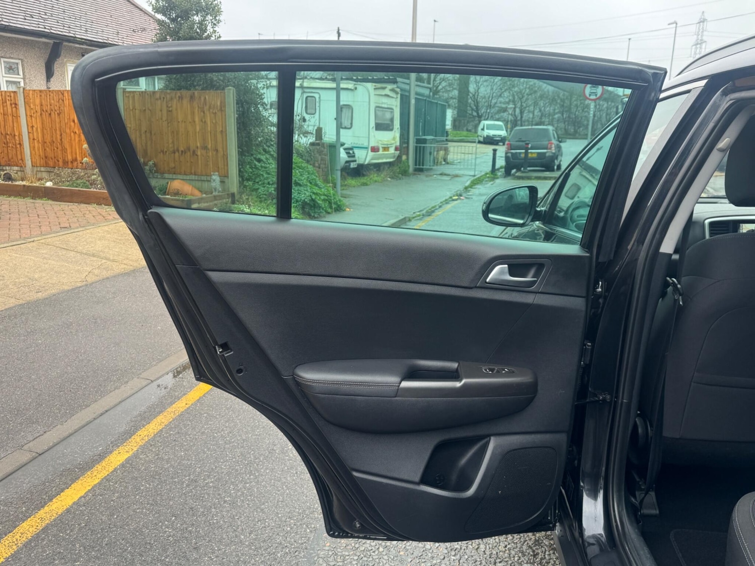 Used Kia Sportage 2018 for sale - 77469171: Photo 28