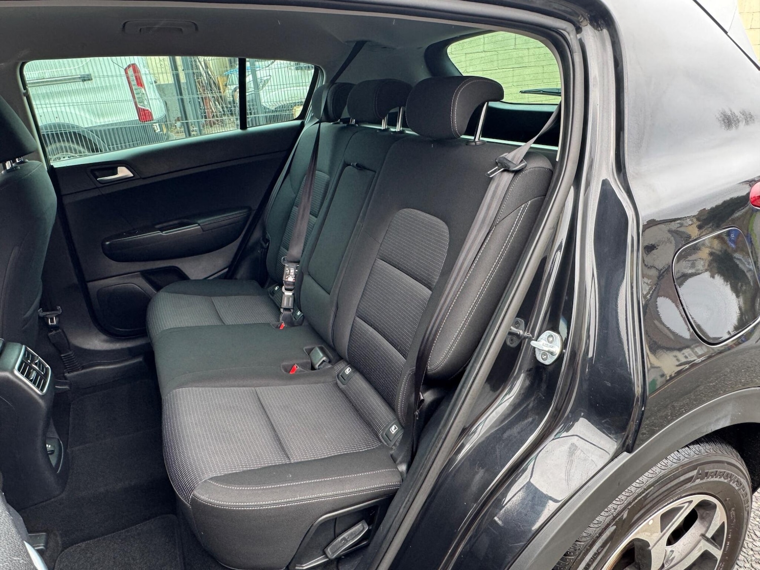 Used Kia Sportage 2018 for sale - 77469171: Photo 29