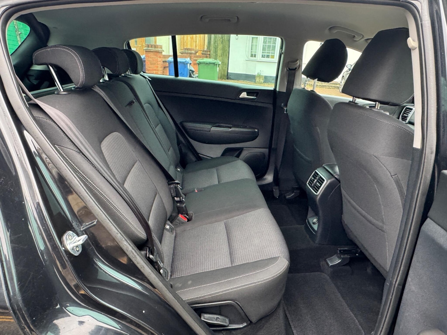 Used Kia Sportage 2018 for sale - 77469171: Photo 30