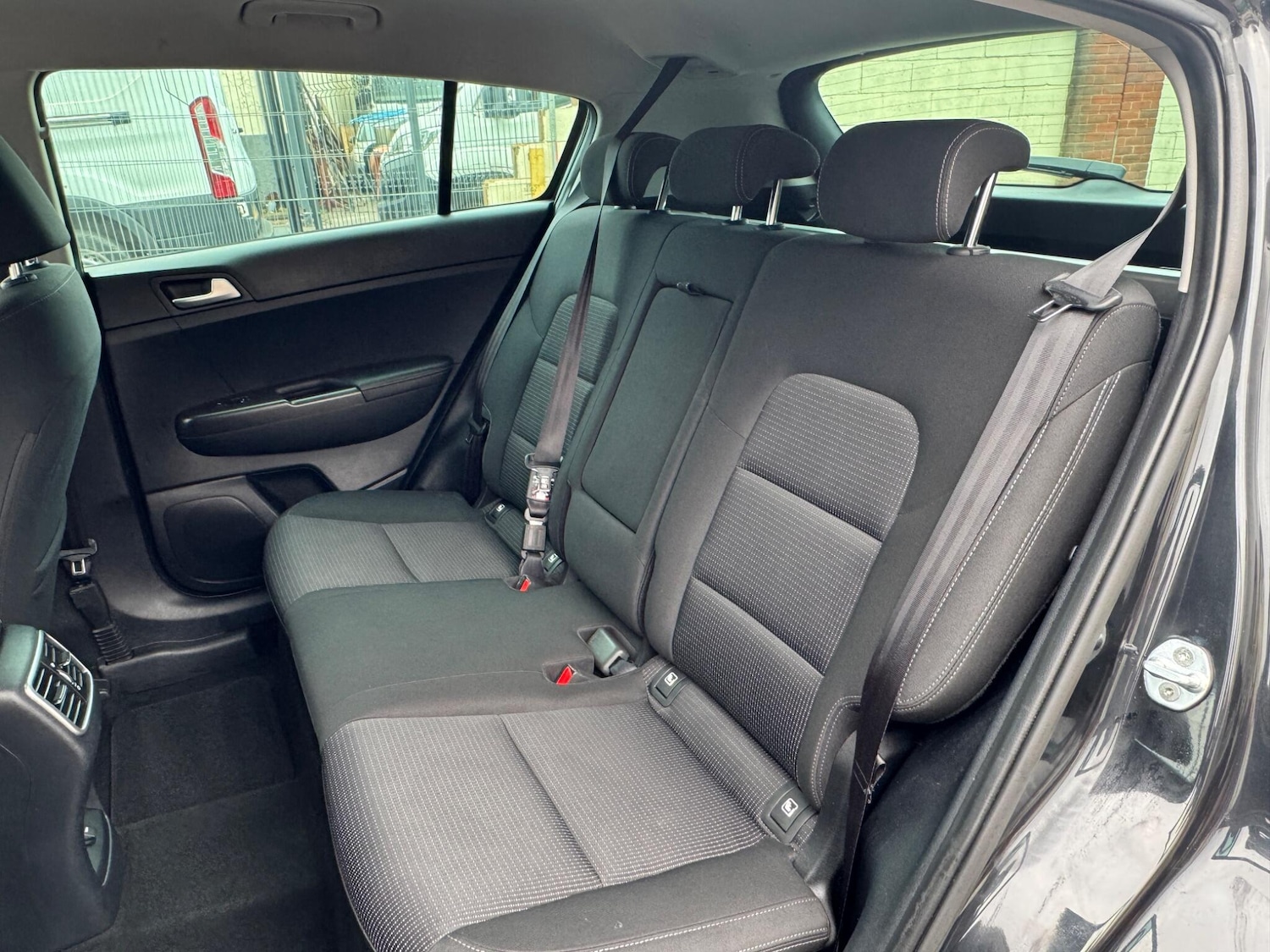 Used Kia Sportage 2018 for sale - 77469171: Photo 31