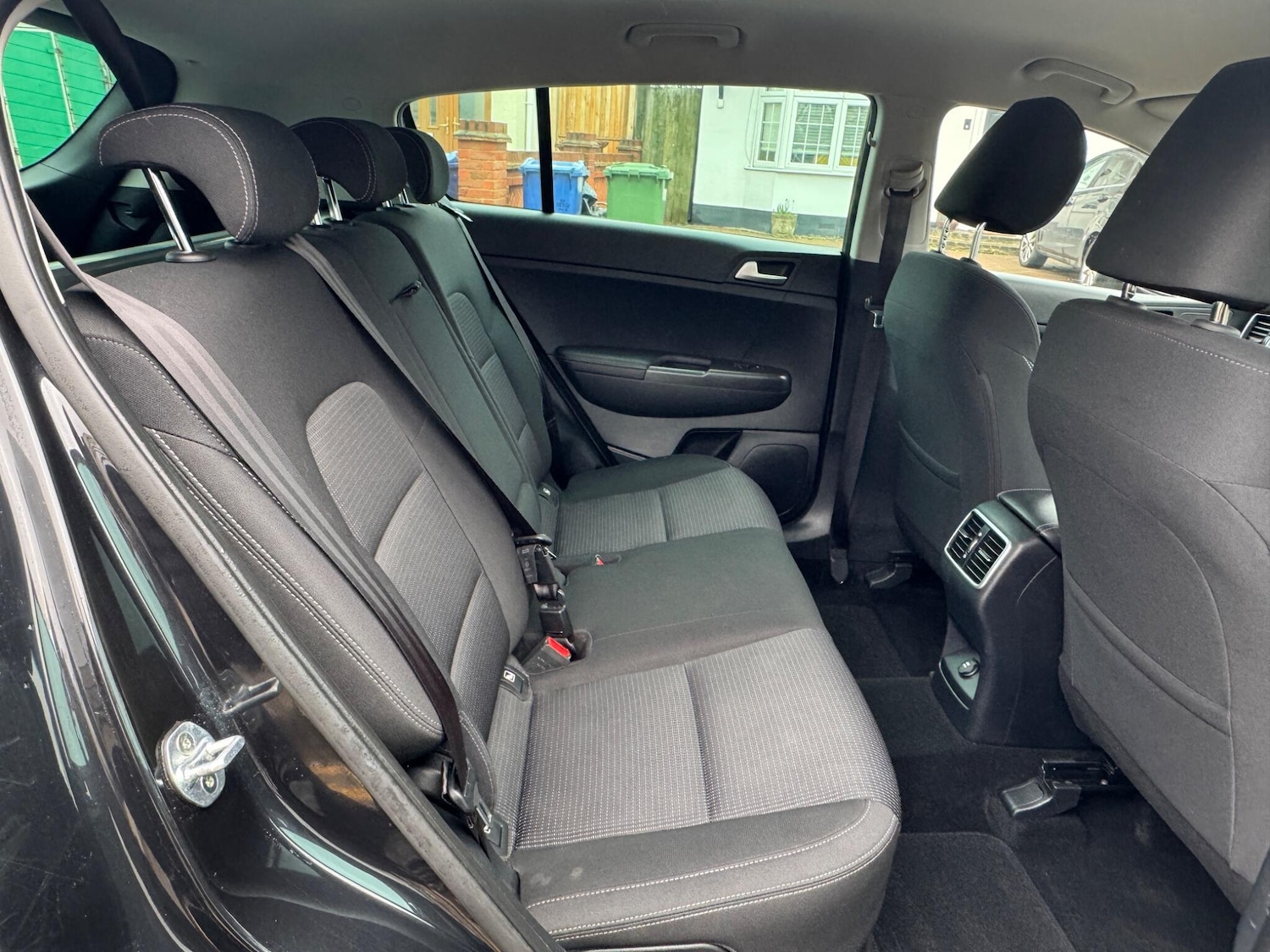 Used Kia Sportage 2018 for sale - 77469171: Photo 32