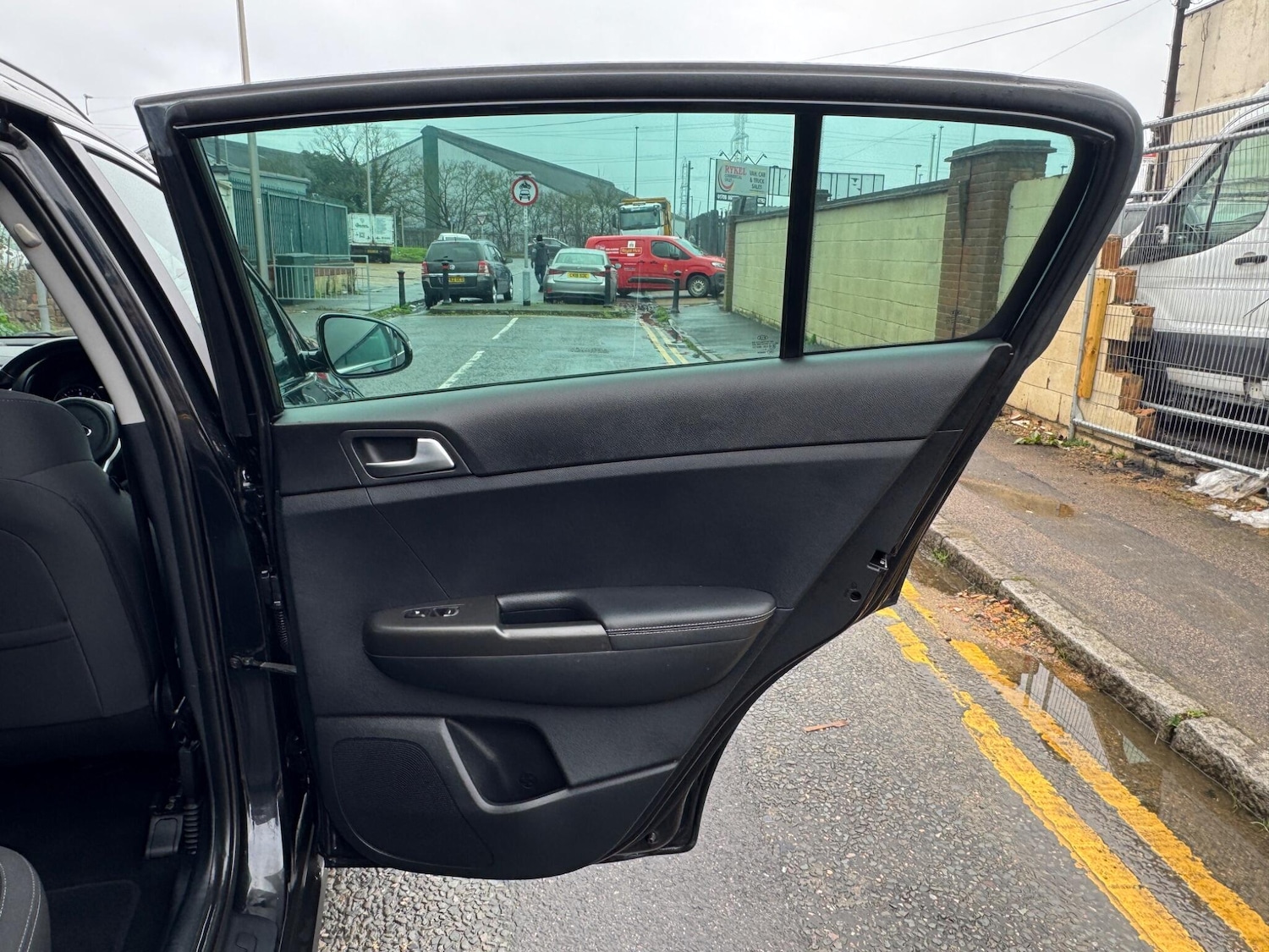 Used Kia Sportage 2018 for sale - 77469171: Photo 33