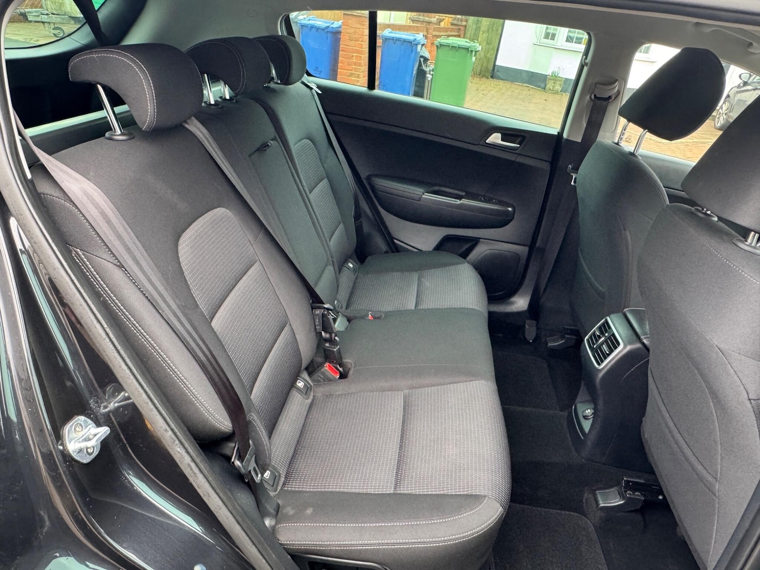 Used Kia Sportage 2018 for sale - 77469171: Photo 34