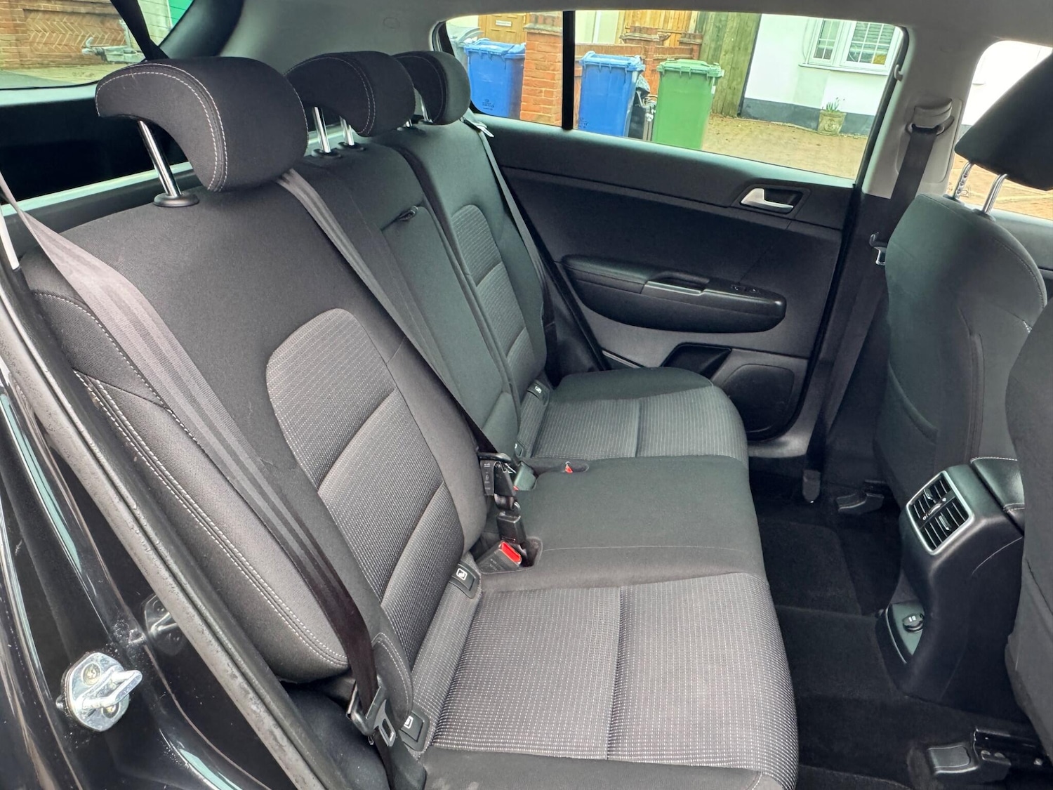 Used Kia Sportage 2018 for sale - 77469171: Photo 35