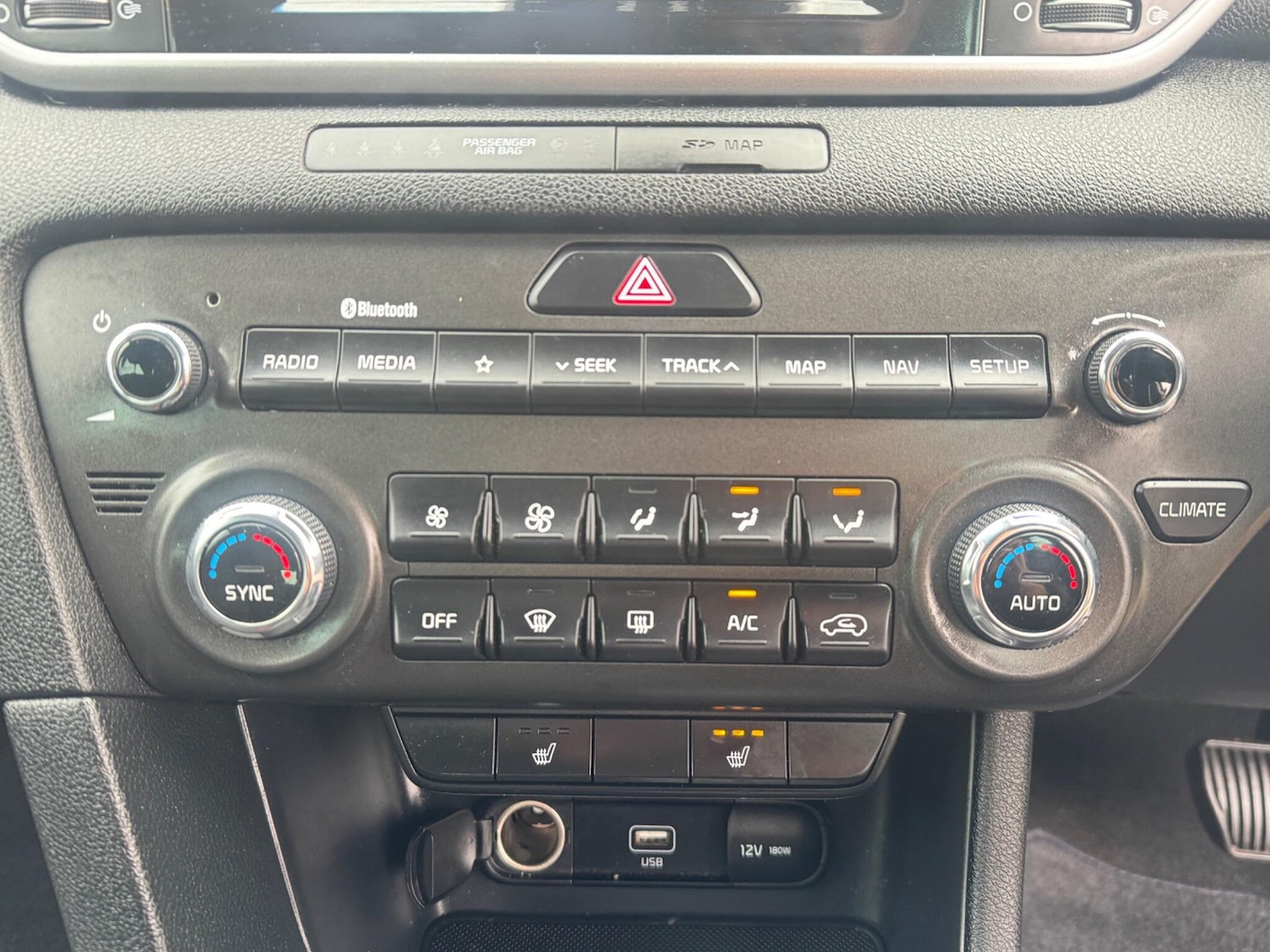 Used Kia Sportage 2018 for sale - 77469171: Photo 43