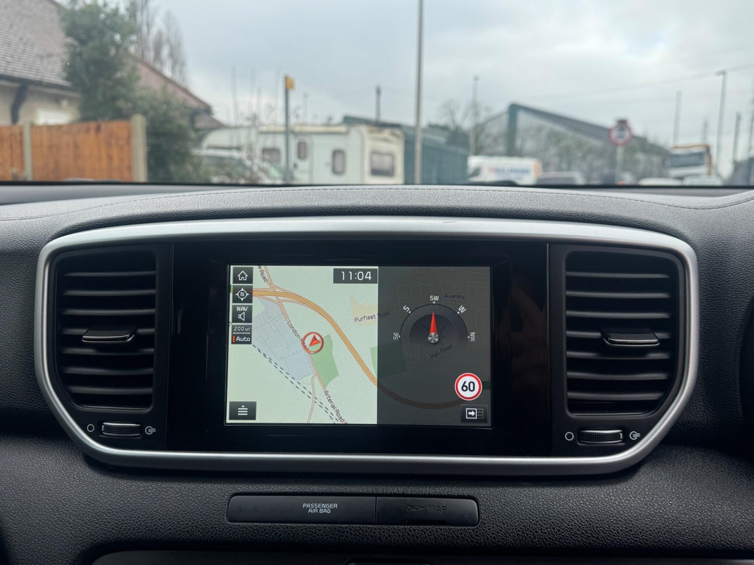 Used Kia Sportage 2018 for sale - 77469171: Photo 44