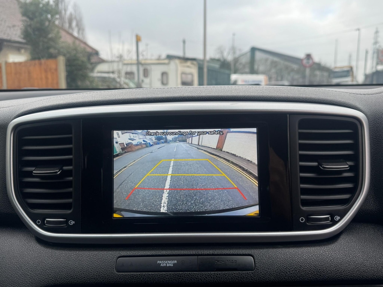 Used Kia Sportage 2018 for sale - 77469171: Photo 45