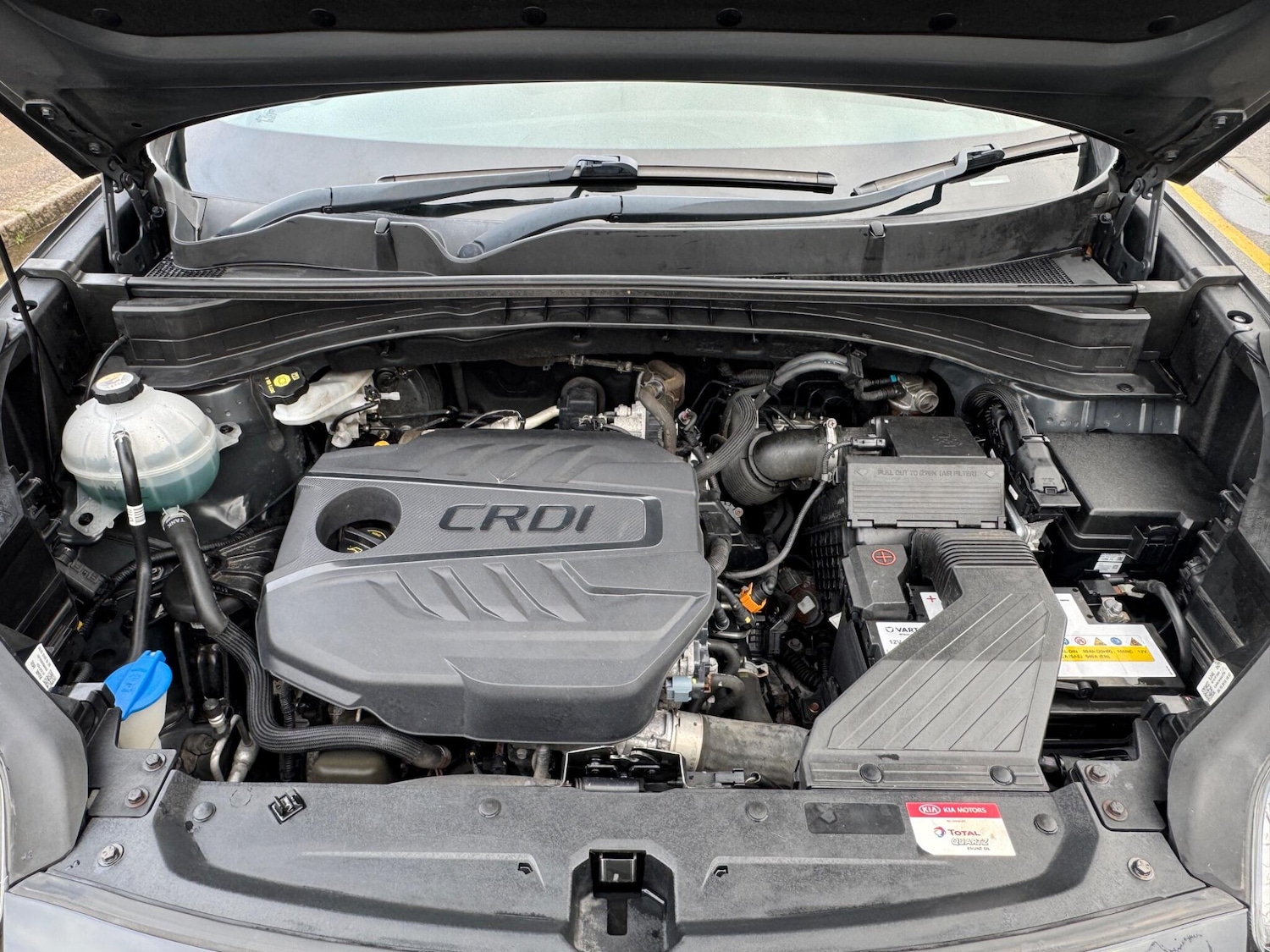 Used Kia Sportage 2018 for sale - 77469171: Photo 52