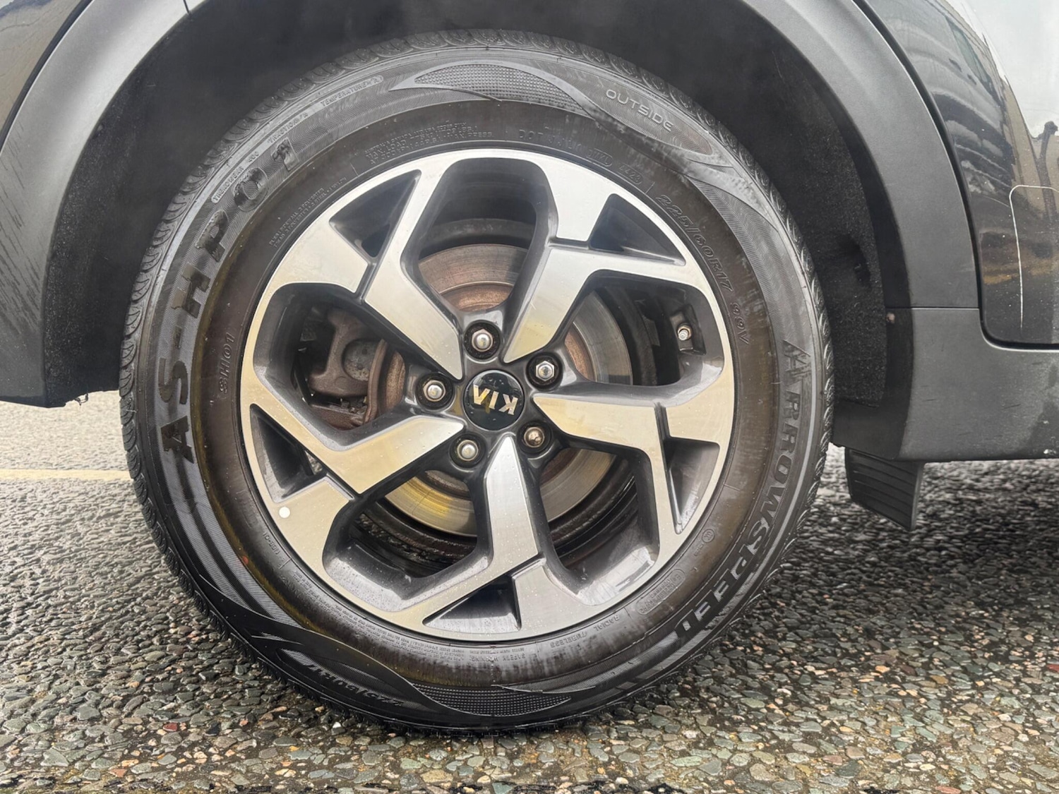 Used Kia Sportage 2018 for sale - 77469171: Photo 55