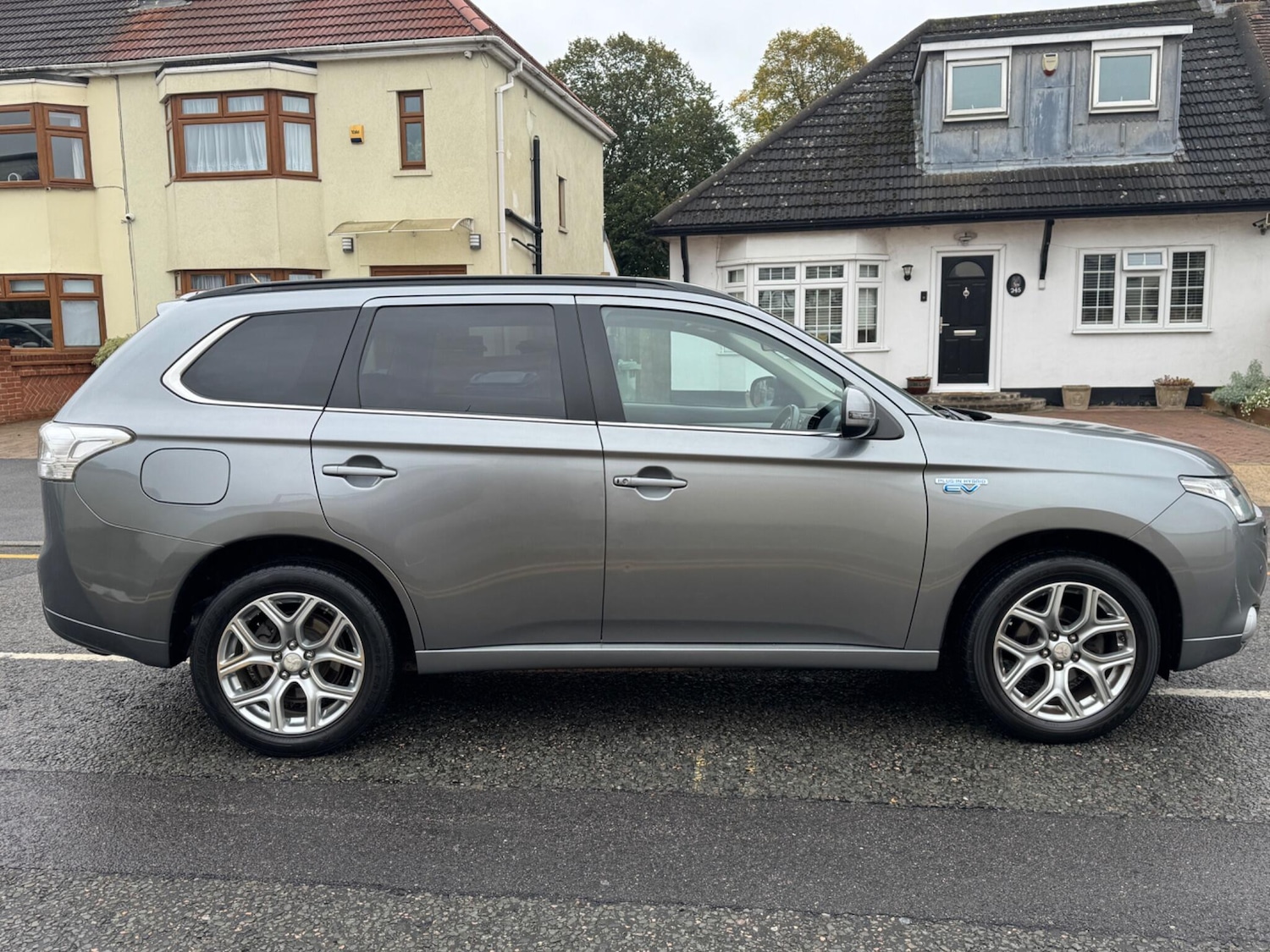 Used Mitsubishi Outlander 2014 for sale - 76167371: Photo 11
