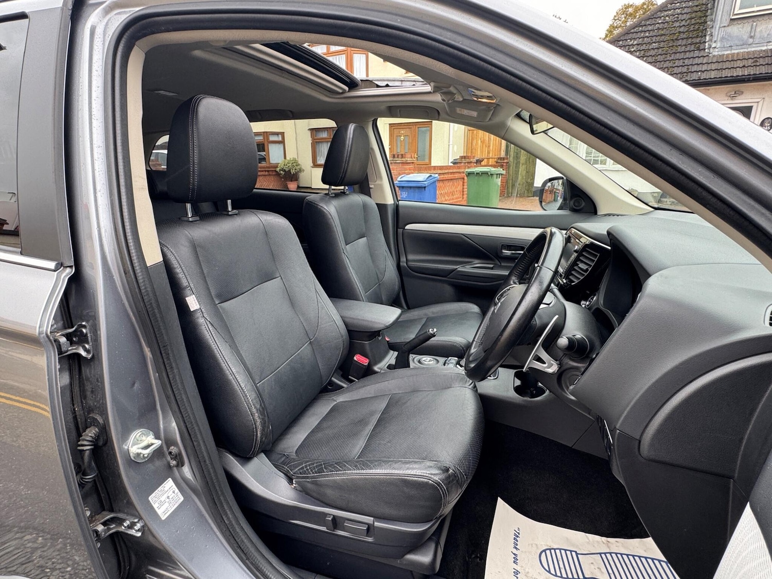 Used Mitsubishi Outlander 2014 for sale - 76167371: Photo 17