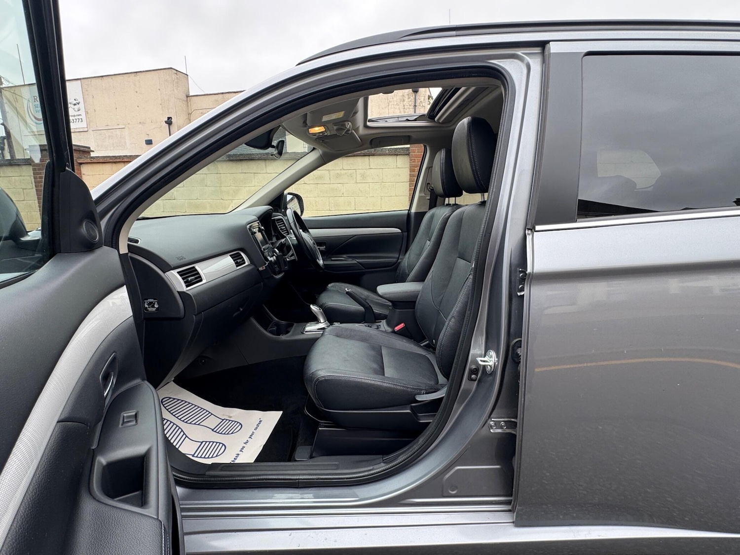 Used Mitsubishi Outlander 2014 for sale - 76167371: Photo 18