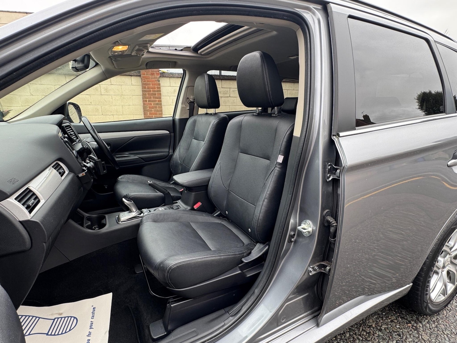 Used Mitsubishi Outlander 2014 for sale - 76167371: Photo 21