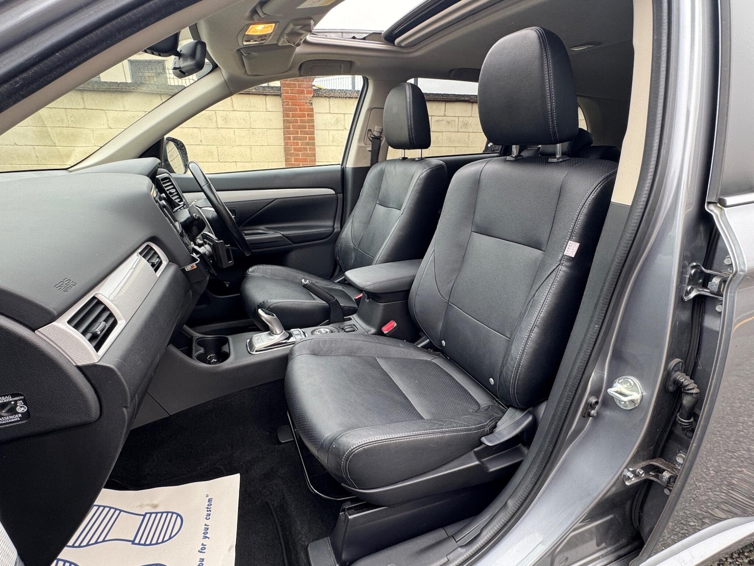 Used Mitsubishi Outlander 2014 for sale - 76167371: Photo 22