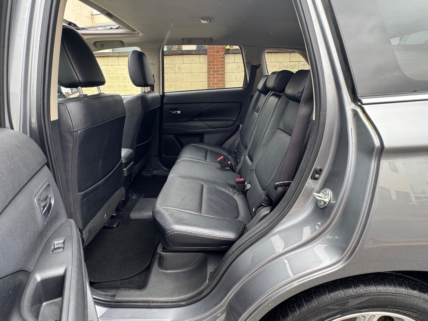 Used Mitsubishi Outlander 2014 for sale - 76167371: Photo 24