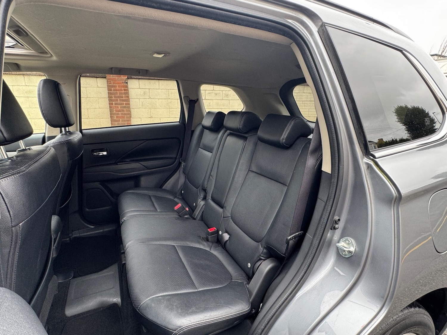 Used Mitsubishi Outlander 2014 for sale - 76167371: Photo 26