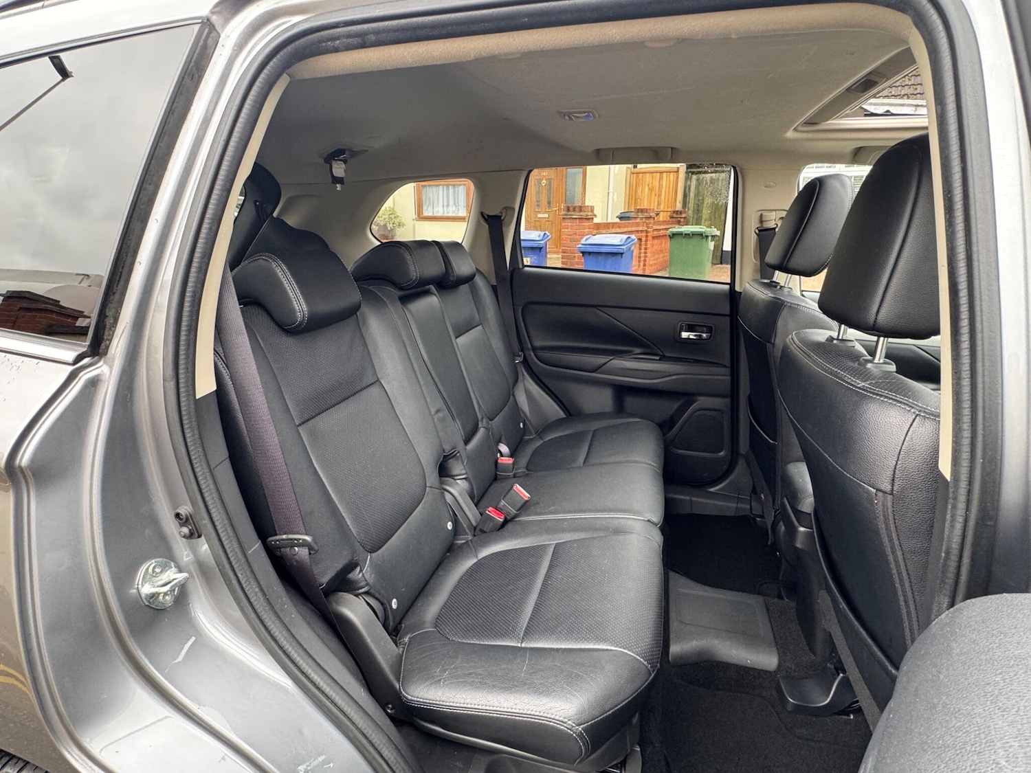 Used Mitsubishi Outlander 2014 for sale - 76167371: Photo 31